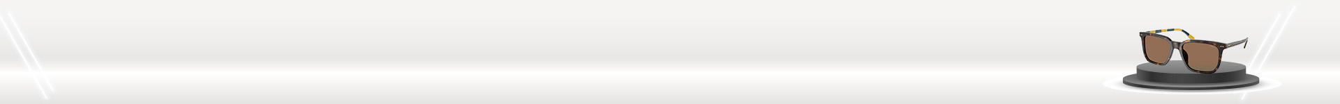  20% OFF en gafas solares