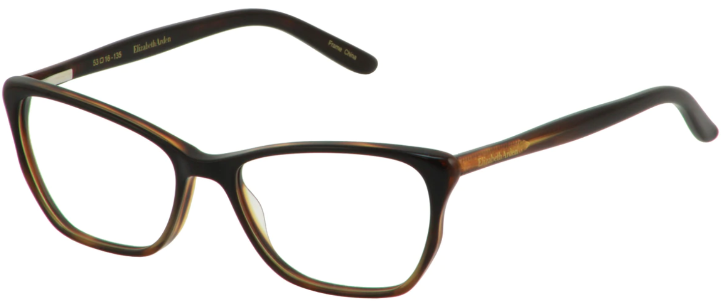 Elizabeth arden lentes 2025 oftalmicos