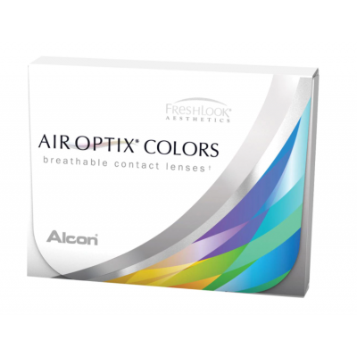 Air Optix Color Avellana