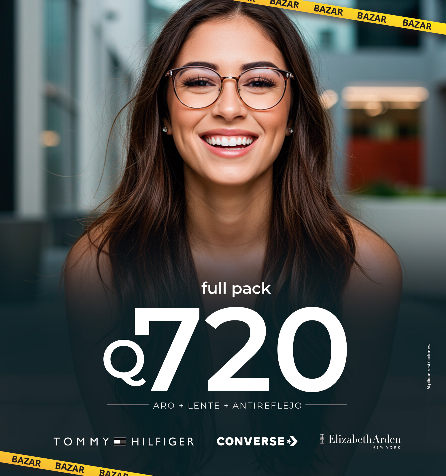 Promo